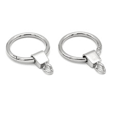 �Ͻ�耳�Ȧ+�Ͻ��^��Ȧ耳׿�DIY������31mm����Ȧ耳׭h�ɲ�ж