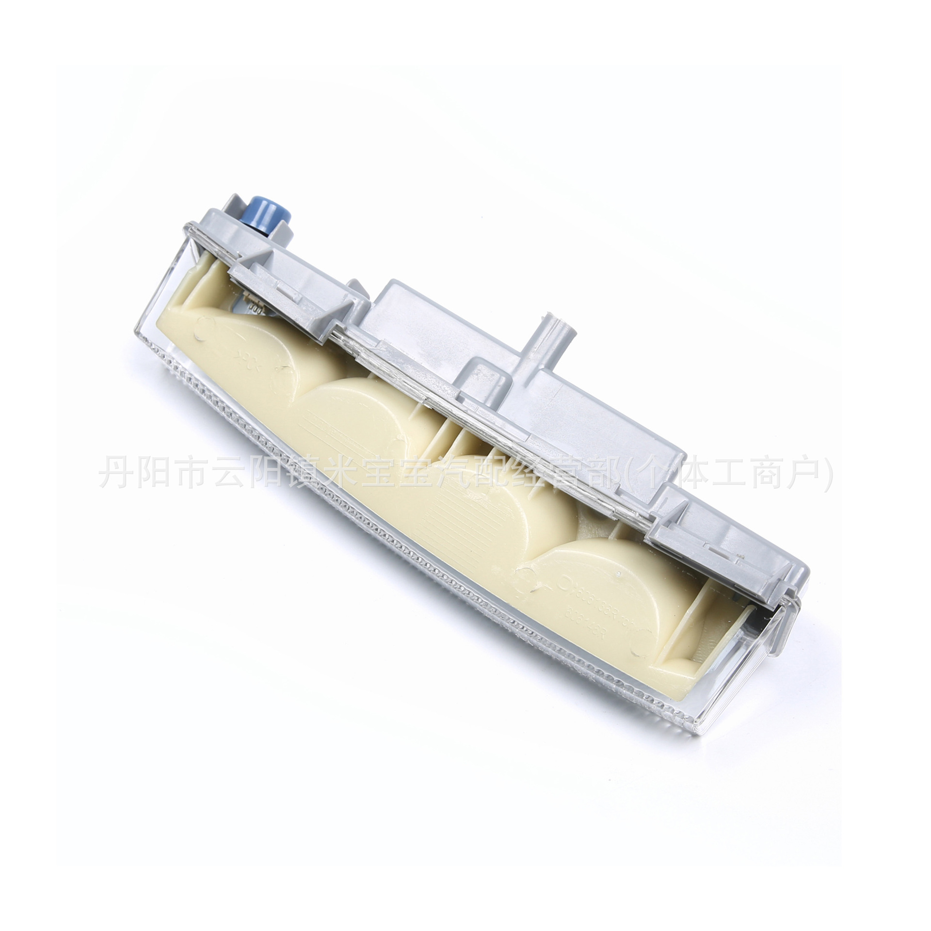 Suitable for 12-15 Years of Mercedes-Benz W166 Ml550 Ml63Amg Daytime Running Lights 2049065401/5501