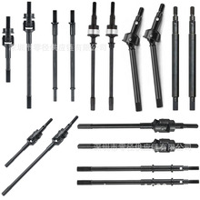 1/10ң��������SCX10����ң�س��������ǿ�ȸ�ǰ���� CVD������