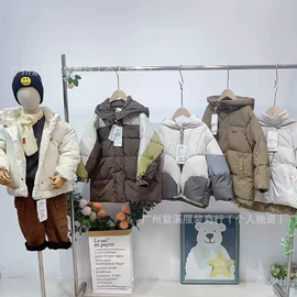 童装杂款包;童连衣裙;童裤