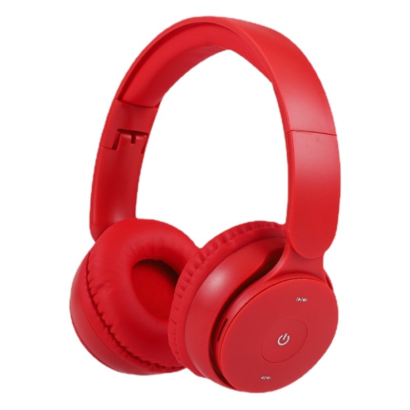 Transfronteriza nuevo F68 auricular Bluetooth inalámbrico auriculares juego en línea Clase Llamada tendencia niños Auriculares auriculares