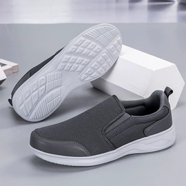 男式休闲单鞋;男式凉鞋;男式运动单鞋