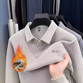 男Polo衫;男式T恤;男式针织衫