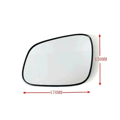 Suitable for 09-17 Car mirror