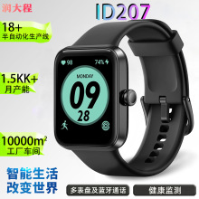 �羳�¿�ID207mini��������Ѫѹ�ĵ�Ѫѹ�����ֱ��Ʋ����п��ֻ�
