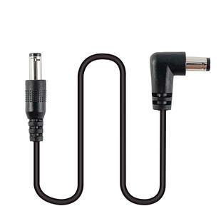 PICKPAL����Ч������·�ԴDC���Դ�B�Ӿ�5.5*2.1���i60cm