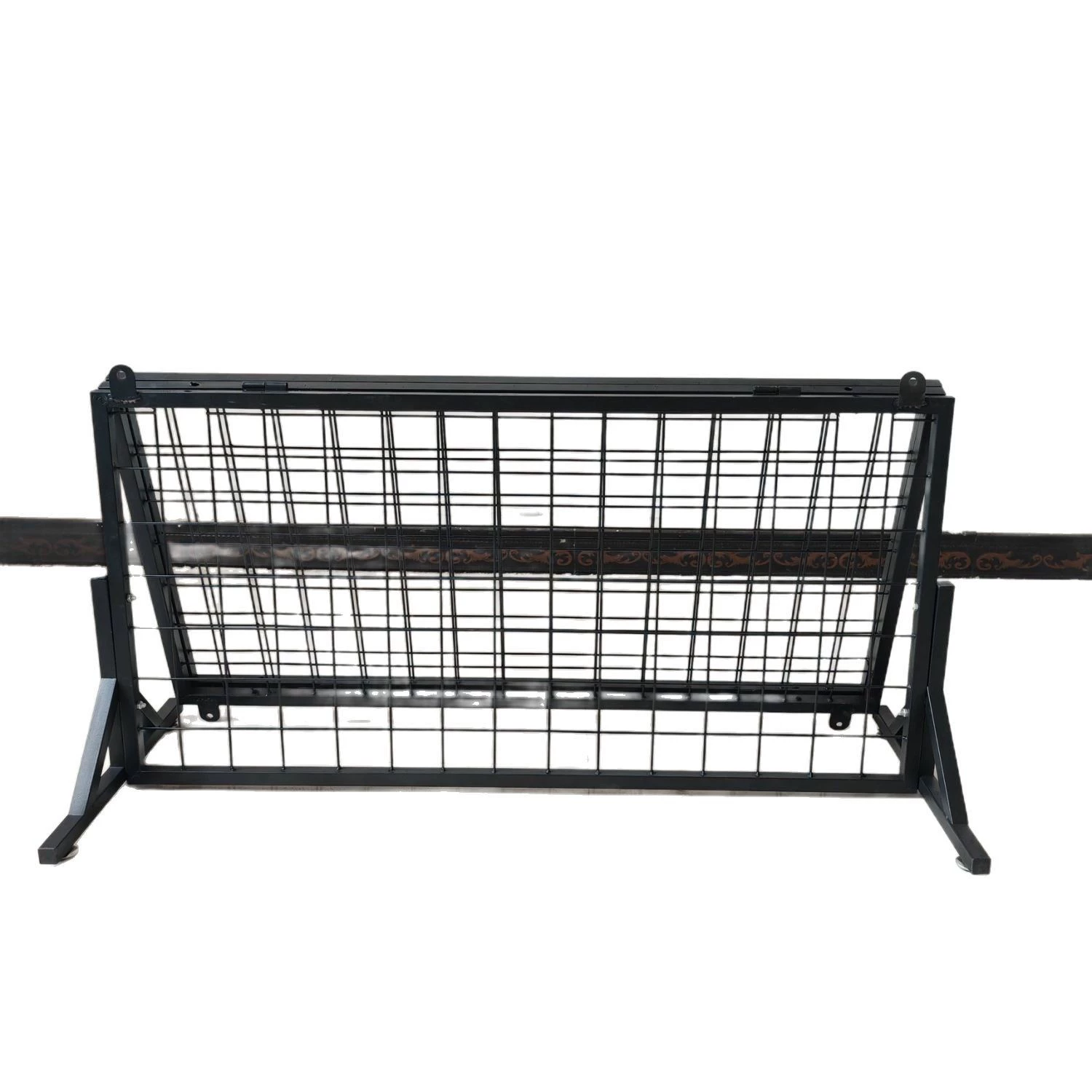 Accesorio, soporte sencillo, sistema de almacenamiento portátil para viaje