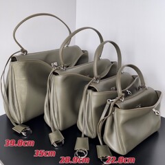 正确版本原厂皮天花板品质BL家新款Rode*大廓形包包潮流时尚百搭