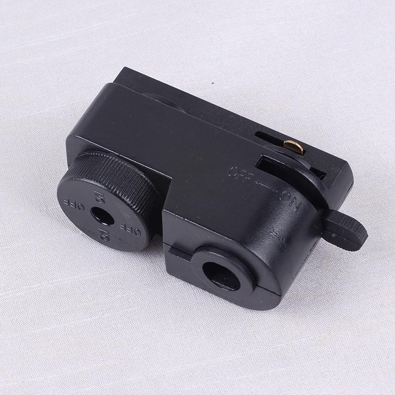 트랙 헤드 #6 블랙