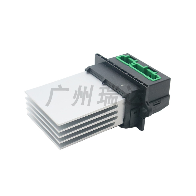 27761 - ED000 Resistencia de soplador para modelo Renault 27761ED000