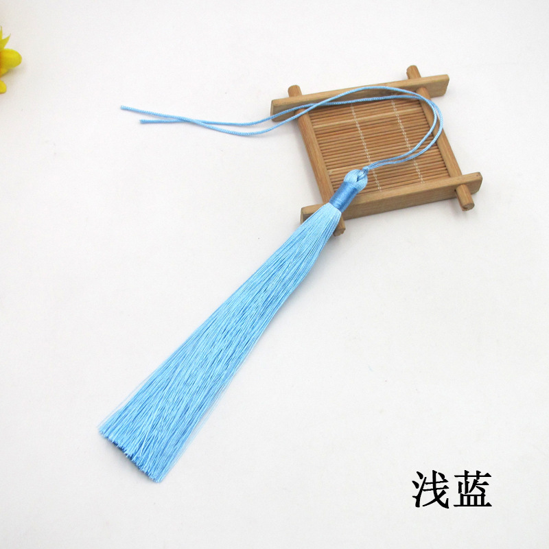 15cmオープンフリンジdiy服飾穂子ペンダント扇子アクセサリー|undefined