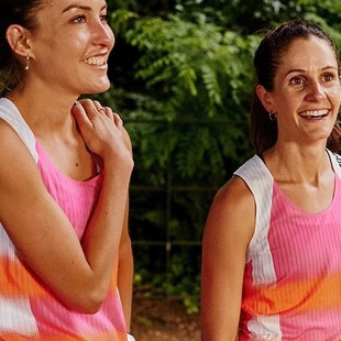 Women's Soarrunningxrace Ultra-Light Breathable Quick-Drying Running Vest Marathon Jogging Suit Summer Quick-Drying