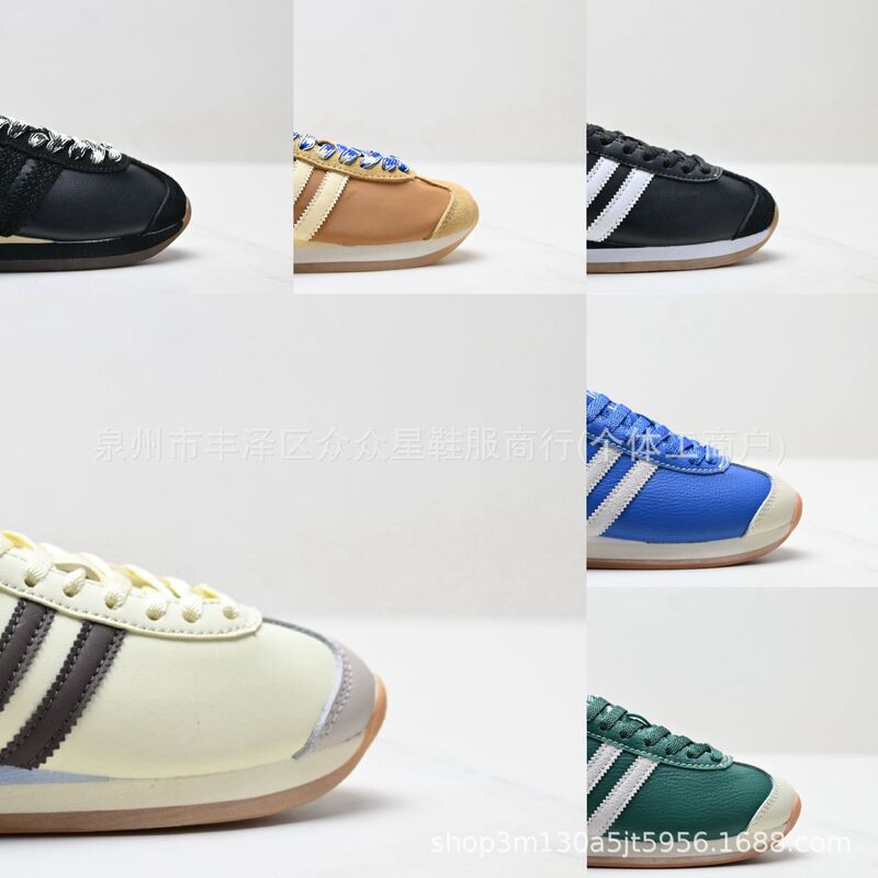 Country Og Comfortable Retro Non-Slip Wear-Resistant Moral Training Shoes Forrest Gump Shoes Putian Pure Original Couple Shoes Men's and Women's Shoes Country Og Comfortable Retro Non-Slip Wear-Resistant Moral Training Shoes Forrest Gump Shoes Putian Pure Original Couple Shoes Men's and Women's Shoes