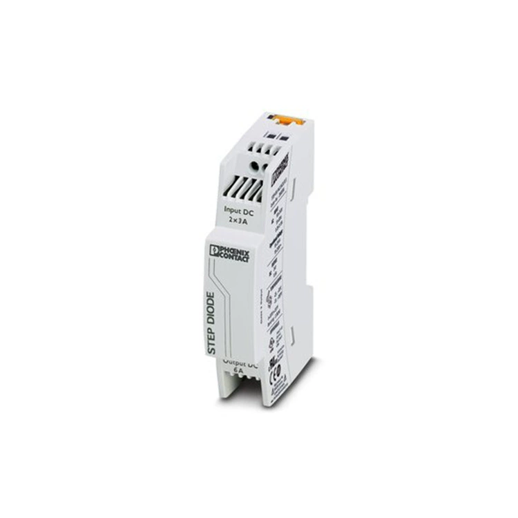 Phoenix Power -Step-PS/ 1AC/ 5DC/ 2320513 Оригинал
