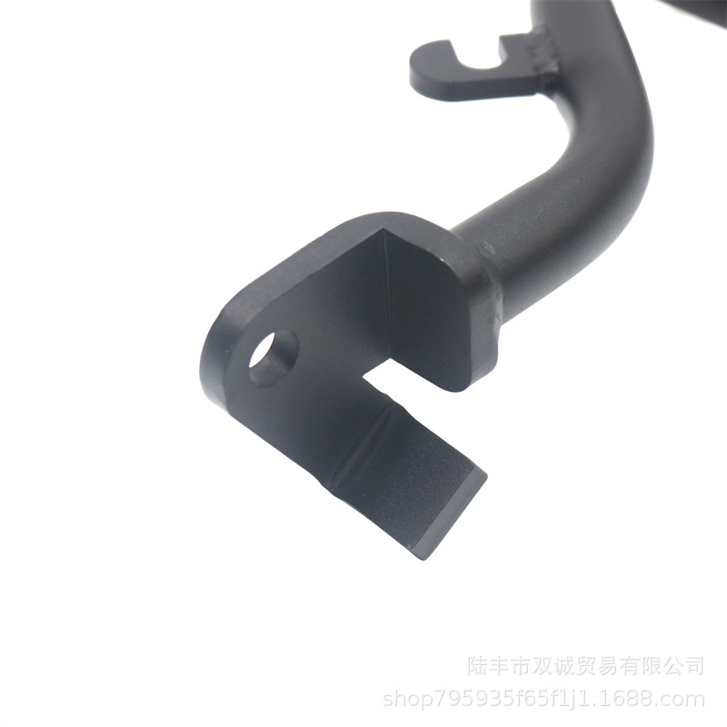 Suitable for Suzuki V-Strom250Sx Modified Large Stand Dl250Sx Center Stand Double Stand Large Kickstand Main Stand Support