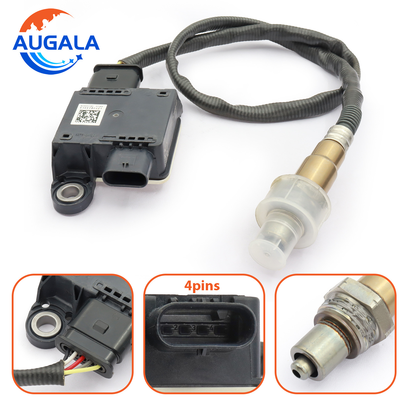 Particulate Matter Sensor PM Sensor 392652R000 GC3Z-5L239A A0009050608