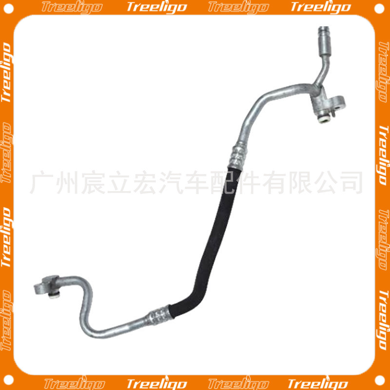 Para BMW F02 coche aire acondicionado línea compresor a condensador OE:64539119995