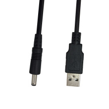 �S�NUSB���DDC���^5.5*2.1 usb�Ddc�Դ�� �m������늾����L��1��