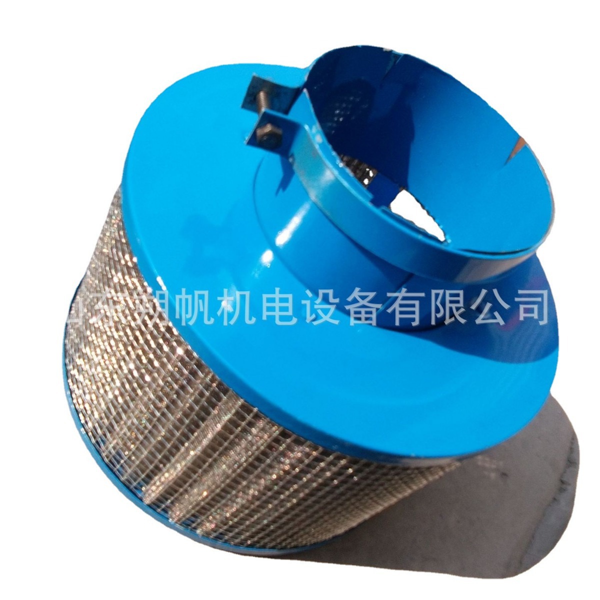 销售R6160船用柴油机配件机空气过滤器616018010100