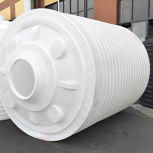 Pt-2000L Plastic Storage Tank Emergency Water Storage Pe Plastic Water Tank 30 Cubic Thickeneded Plastic Barrel Beef Tendon Water Bucket