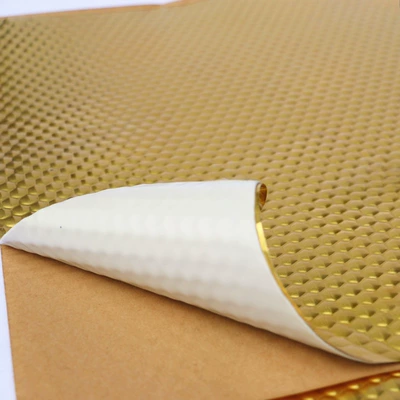 Source Factory Custom Wholesale Car Car sound-absorbing cotton
