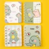 Dinosaur Bbay small coil book [side]/A7]