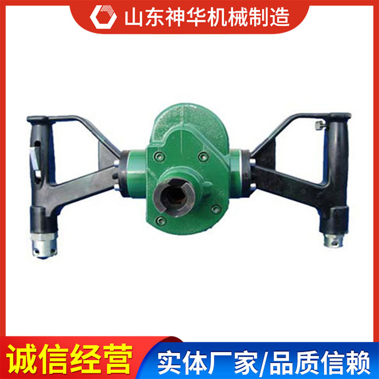 ZQS-50/1.9S气动锚杆钻机产品组成气动锚杆钻机厂家锚杆钻机