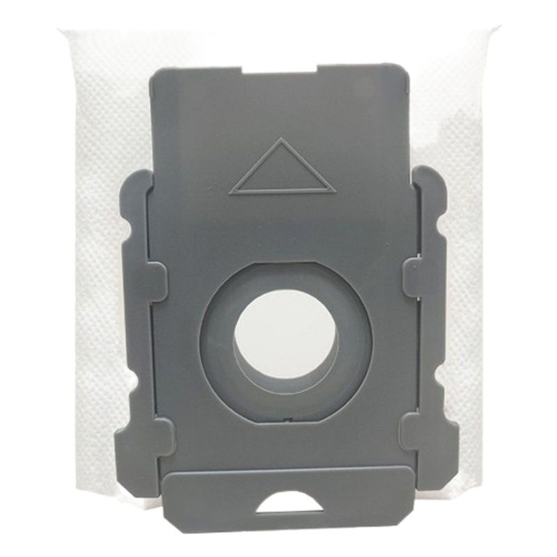 Aplicable a iRobot Robert barredora accesorios estación base bolsa de polvo I7E5E6S9S9 bolsa de polvo