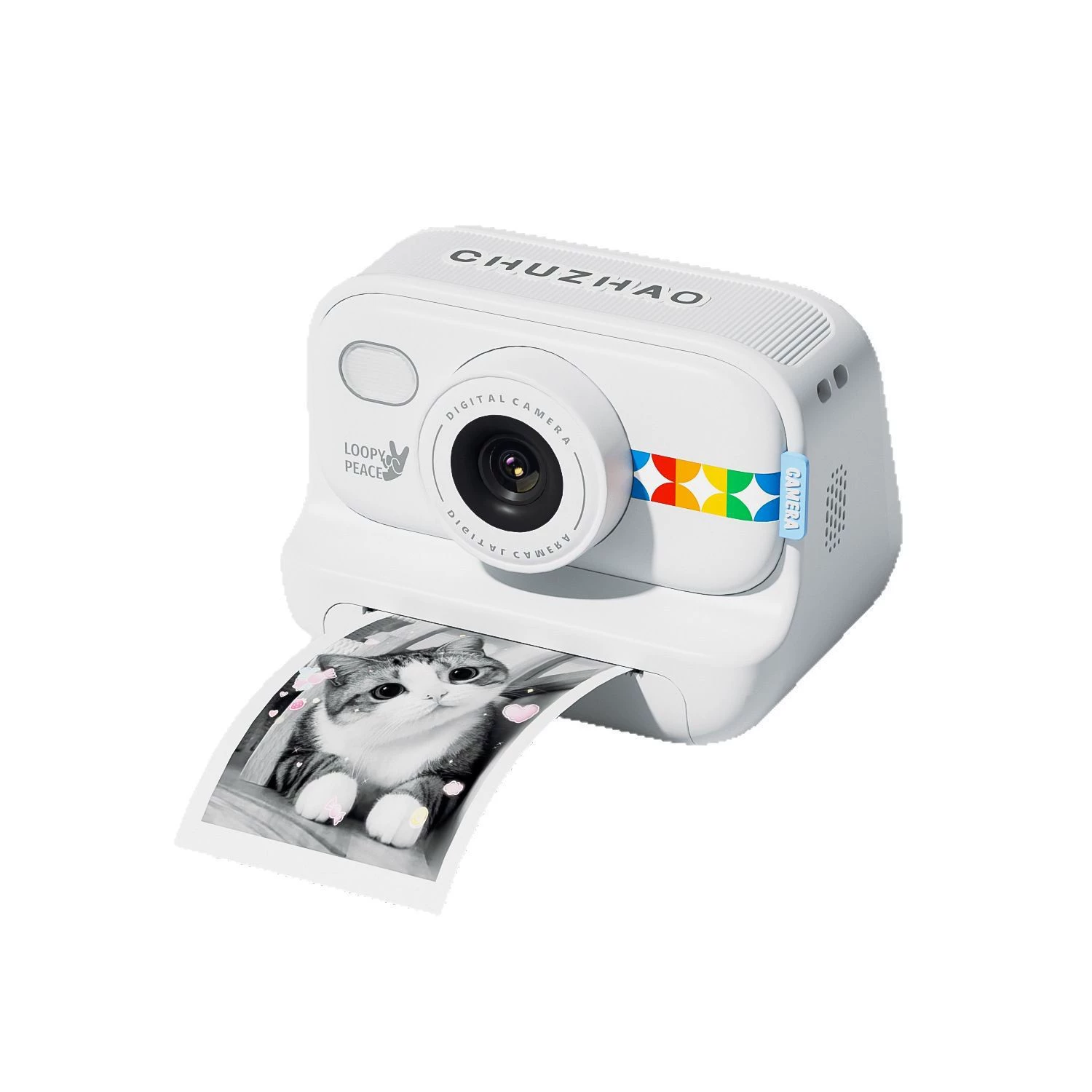 Polaroid, игрушка для учеников начальных классов, цифровая камера, (Cross-border торговля)