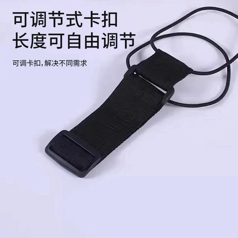 Suitcase, pack, travel bag, storage box, elastic strap, elastic luggage band, backpack, cable ties, clips included