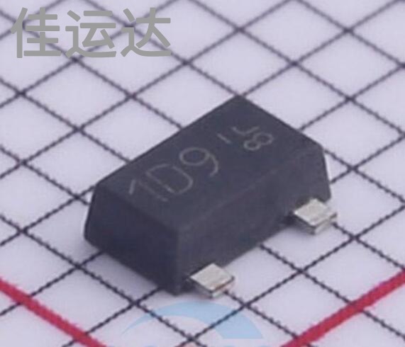 ZXTP19060CFFTA 规格 SOT-23F 三极管