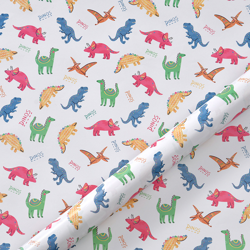 Dinosaurio dos