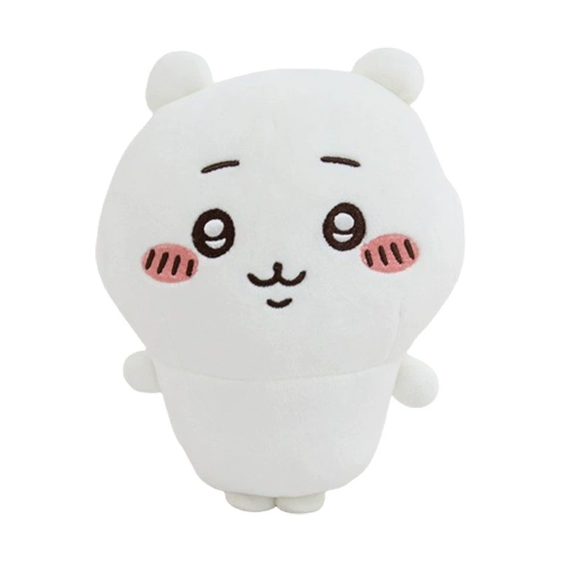 Plush Pillow Doll Chiikawa — Huggable Sleeping Cushion, sizes 10–60 cm