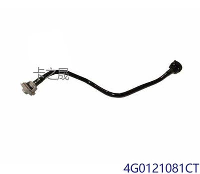 For Volkswagen, Other starting systems