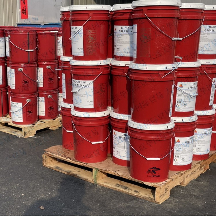 RTɫ﮻֬CITGO Lithplex RTˮе֬GC-LB