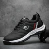 Knight Single Shoes [Black]