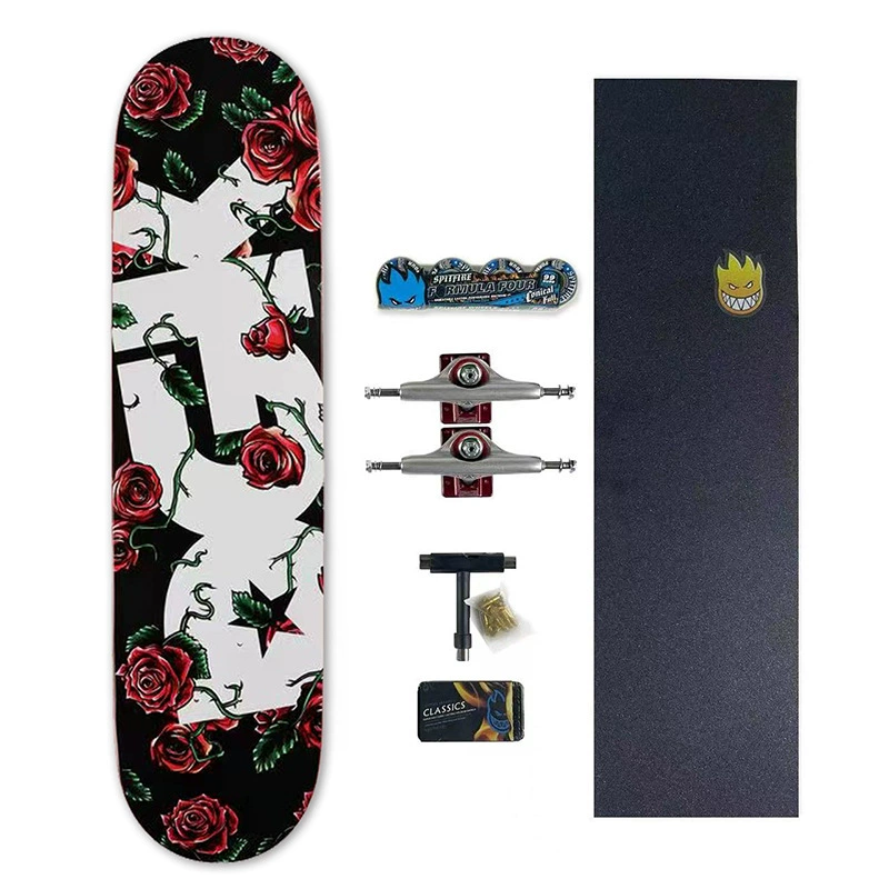 [DGK77.75/8.0/8.25/8.5inchdeck]