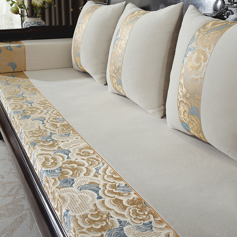 Xiangyun-베이지 [[베이비 벨벳]