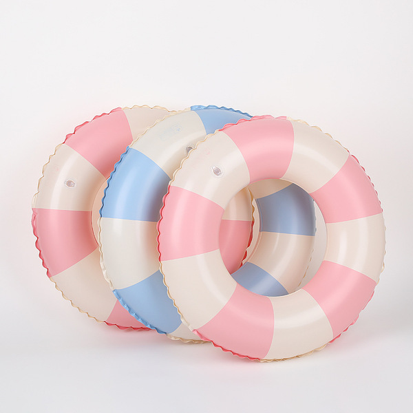 retro swimming ring