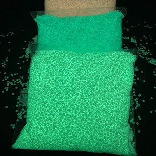 Luminous Diamond Painting Fluorescent Round Diamond 2.5DMC Luminous Square Diamond Amazon Independent Station Luminous Acrylic Diamond Painting