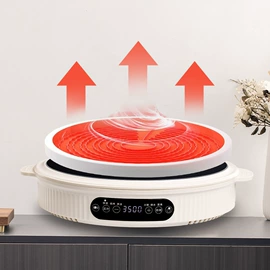 电陶炉;养生壶;电茶炉