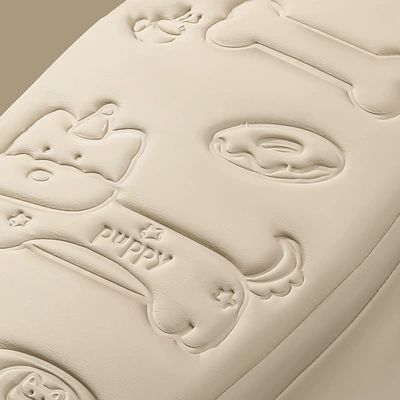 Cushion Cover Thickened Sponge Shock-Absorbing | Motorcycle cushion