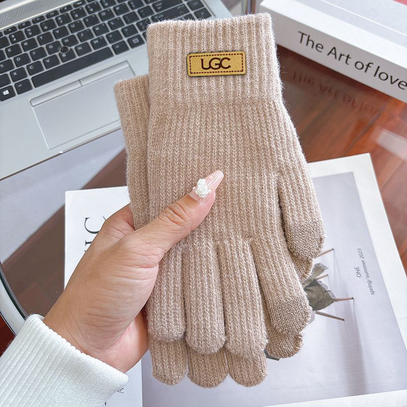 메일라드 UGC 마크 [오트밀]