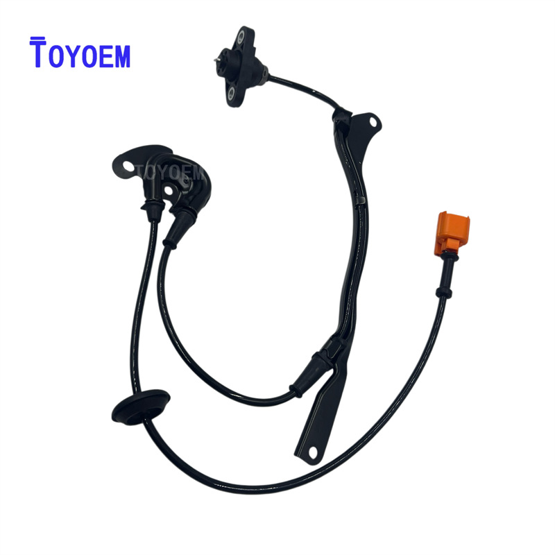 57455-S10-000 automotive ABS sensor is suitable for Honda car anti-lock ABS wheel sensor