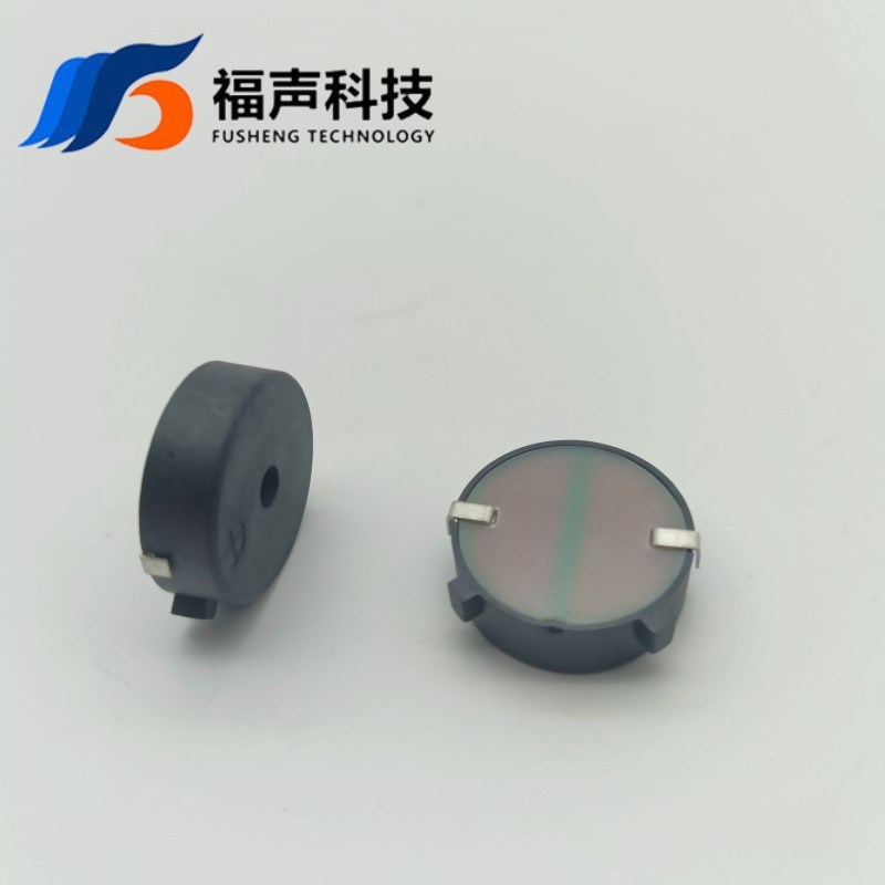 福声FUET-2270压电无源蜂鸣器 耗电小用于洗碗机洗衣机微波炉FUET