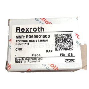 R069601600 博世 力士乐 Bosch Rexroth 原装进口 现货 轴承 正品-阿里巴巴
