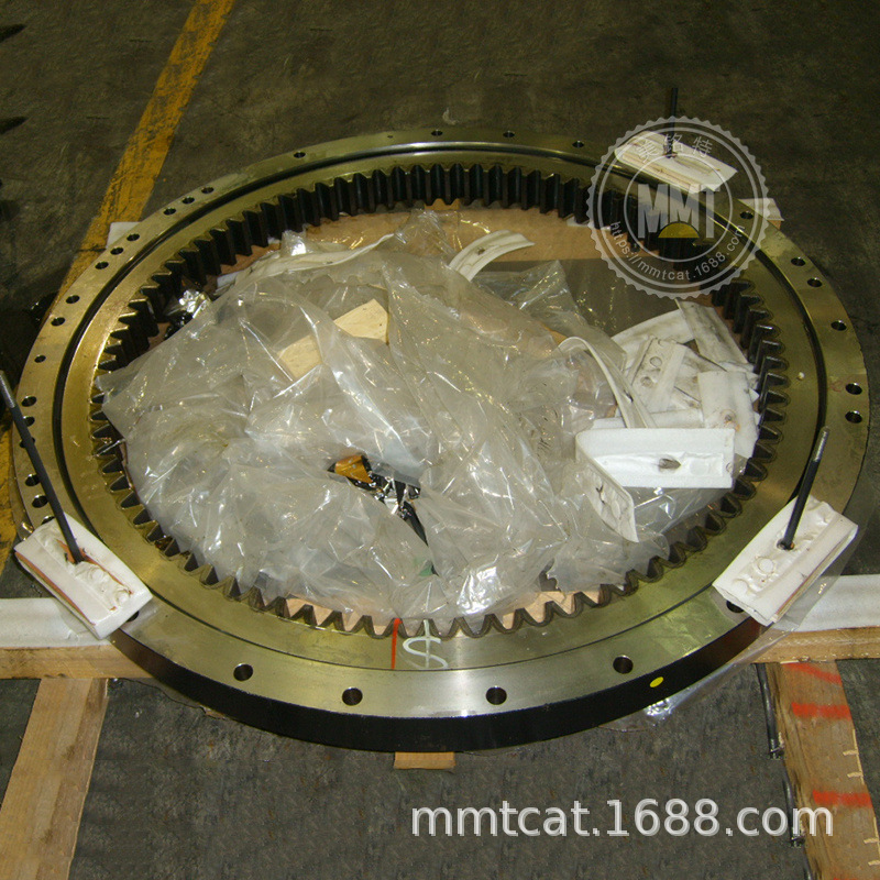 厂家直销供金泰回转支承SH32 SD28轴承回转支撑回转支承旋挖钻机