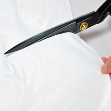 批发裁缝剪服装剪刀裁衣家用缝纫裁剪手工大剪刀裁布剪裁缝剪