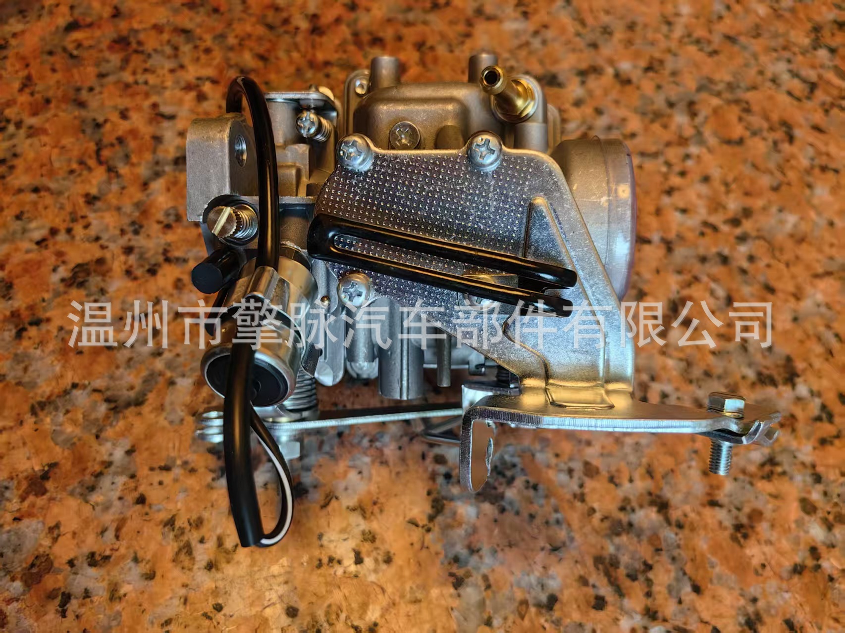 13200-77100 Carburetor Suitable for Suzuki Sj410 Lj81 F10A St100 St308
