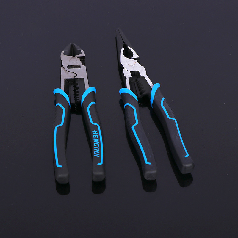 Universal cutters, needle-nose pliers, wholesale